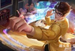 诸葛亮王者爆料博主视频,王者爆料博主带你走进三国智慧传奇