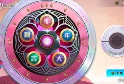 吃鸡大转盘爆料最新p90,吃鸡大转盘爆料，神秘“幽灵”风潮来袭！